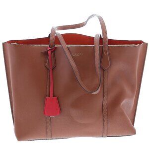 Tory Burch Leather Tote